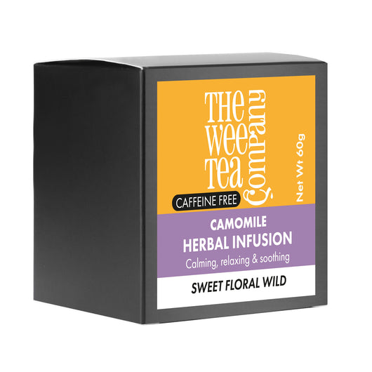 Camomile Tea (by The Wee Tea Company)