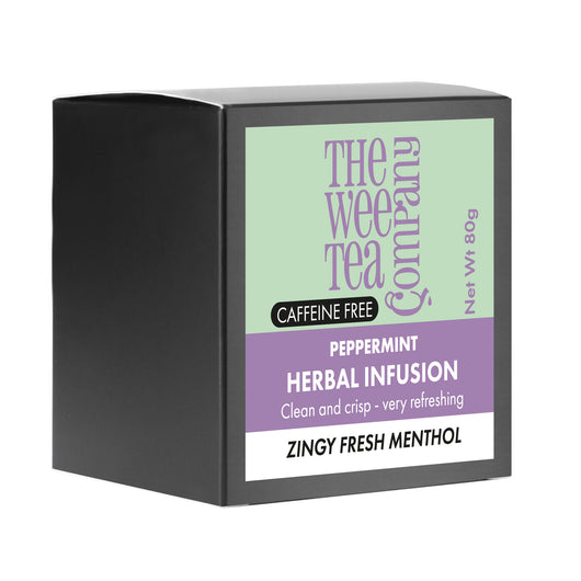 Peppermint Tea (by The Wee Tea Company)