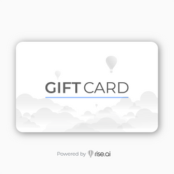 Forth Coffee Gift card