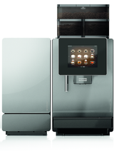 Franke A600 - Stylish Coffee Machine.   LEASE this machine from £46 + vat per week!