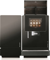 Franke A600 - Stylish Coffee Machine.   LEASE this machine from £46 + vat per week!