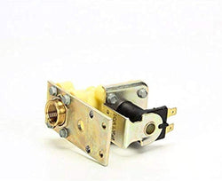 Wilbur Curtis WC-826L - Solenoid Valve, Water Inlet, 120 Volt, 9 Watt, 1 GPM
