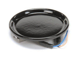 Wilbur Curtis WC-975 - Complete Warmer Assembly, 100W, 220V