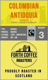 6 Month Coffee Subscription