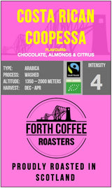 6 Month Coffee Subscription