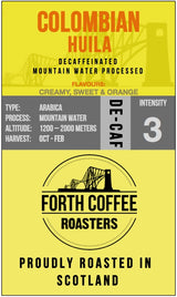 6 Month Coffee Subscription