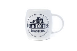 Forth Coffee Roasters Espresso mug