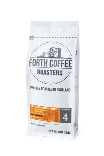 Railbridge Espresso Blend