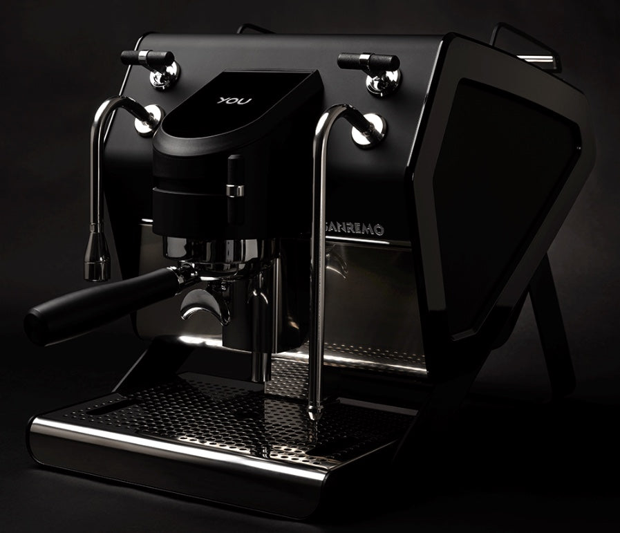 Sanremo YOU (Lease this machine from £33 + vat per week!) Forth Coffee Roasters