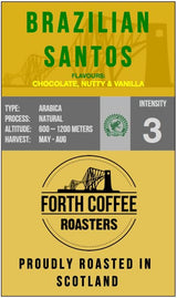 6 Month Coffee Subscription