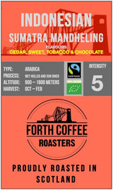 6 Month Coffee Subscription