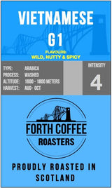 6 Month Coffee Subscription