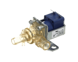 Wilbur Curtis WC-853 - Valve, Brew Dump Left 240V 12W