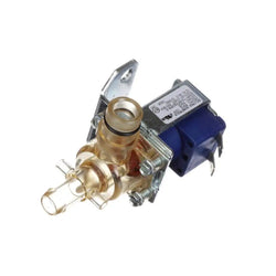 Wilbur Curtis WC-854 - Valve, Brew Dump Right 240V 12W