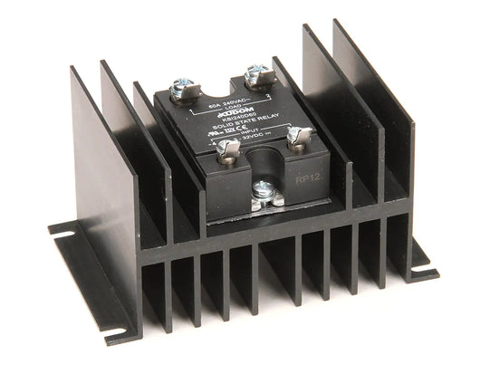 Wilbur Curtis WC-8559 - Solid State with Relay Integrate