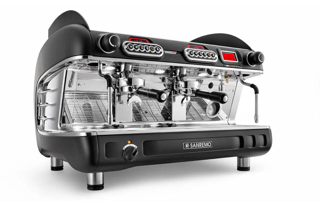 Sanremo - Verona RS Version Coffee Machine – Forth Coffee Roasters
