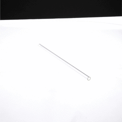 Wilbur Curtis - WC-2071 Glass, Gauge 5/8