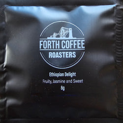 Ethiopian Delight - Coffee Bags