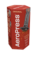 Aeropress Coffee Maker