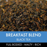 Breakfast Tea (by The Wee Tea Company)