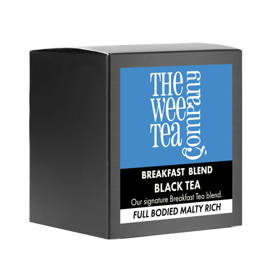 Breakfast Tea (by The Wee Tea Company)