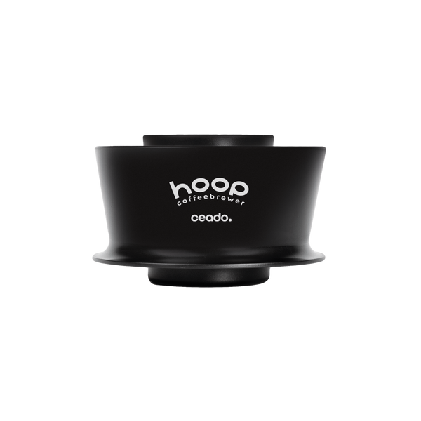 Ceado Hoop Coffee Brewer - Black