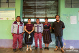 The G Blend  (Guatemalan)