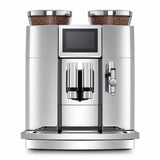 Jura Bean to Cup Coffee Machines. Prices include VAT, Delivery, Installation & Training