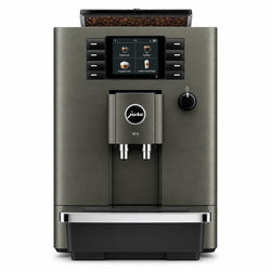 Jura Bean to Cup Coffee Machines. Prices include VAT, Delivery, Installation & Training