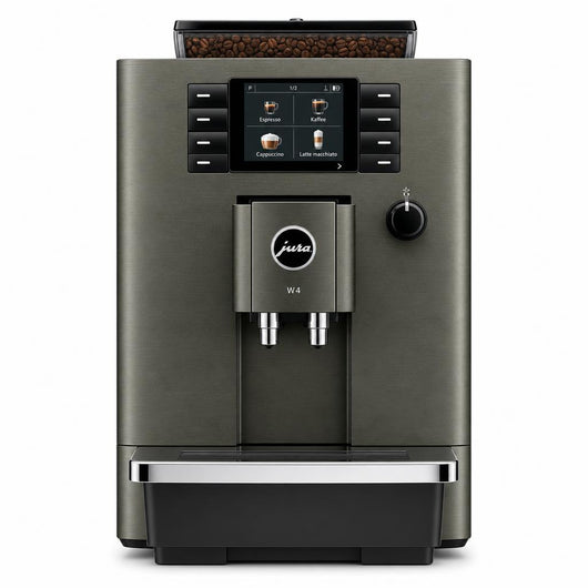Jura Bean to Cup Coffee Machines. Prices include VAT, Delivery, Installation & Training