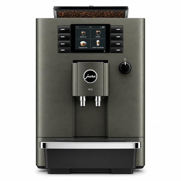 Jura Bean to Cup Coffee Machines. Prices include VAT, Delivery, Installation & Training