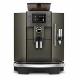 Jura Bean to Cup Coffee Machines. Prices include VAT, Delivery, Installation & Training