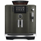 Jura Bean to Cup Coffee Machines. Prices include VAT, Delivery, Installation & Training