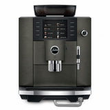Jura Bean to Cup Coffee Machines. Prices include VAT, Delivery, Installation & Training