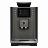 Jura Bean to Cup Coffee Machines. Prices include VAT, Delivery, Installation & Training