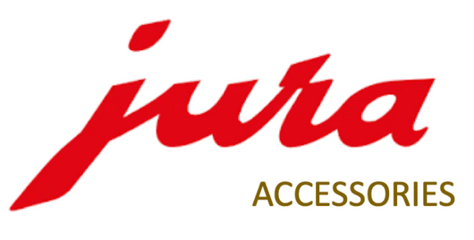 Jura accessories & maintenance products - Prices include VAT