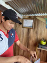 Colombian Crush