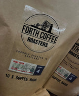 Coffee Bags - Ferry Filter Blend