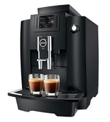 Jura Bean to Cup Coffee Machines. Prices include VAT