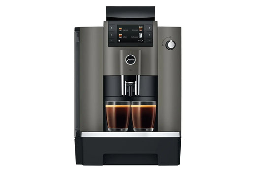 Jura Bean to Cup Coffee Machines. Prices include VAT