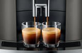 Jura Bean to Cup Coffee Machines. Prices include VAT