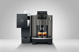 Jura Bean to Cup Coffee Machines. Prices include VAT