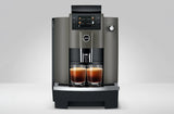 Jura Bean to Cup Coffee Machines. Prices include VAT