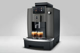 Jura Bean to Cup Coffee Machines. Prices include VAT