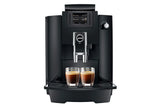 Jura Bean to Cup Coffee Machines. Prices include VAT