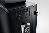 Jura Bean to Cup Coffee Machines. Prices include VAT
