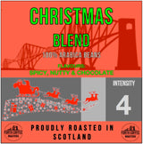 Forth Coffee Christmas Blend