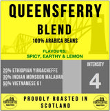 Queensferry Blend