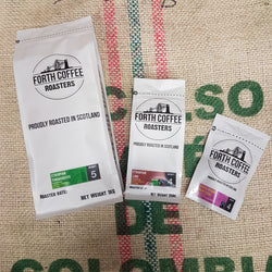 3 Month Coffee Subscription