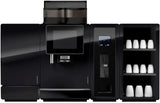 Franke A400 - Bean to Cup Coffee Machine.  LEASE this machine from £41 + vat per week!